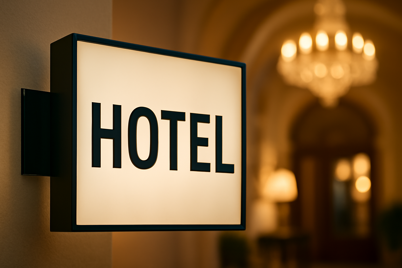 Otel Tabela Sistemleri